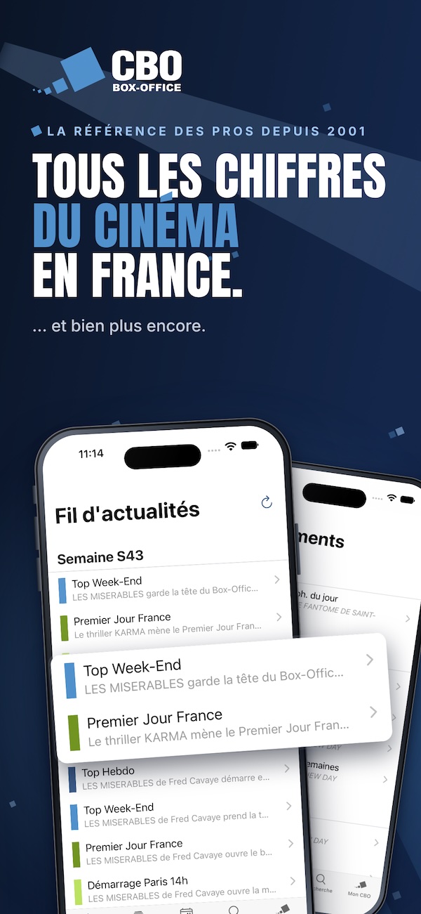 Des chiffres toujours frais : le rythme de publication de la semaine